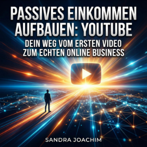 Passives Einkommen aufbauen: YouTube