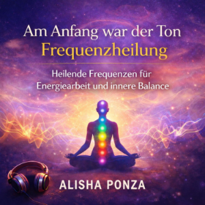 Am Anfang war der Ton - Frequenzheilung
