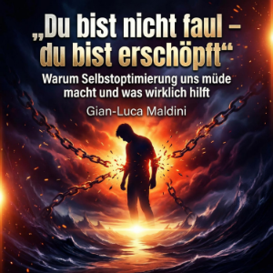 „Du bist nicht faul – du bist erschöpft“