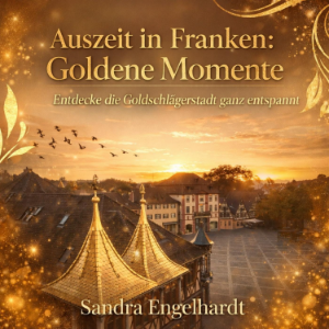 Auszeit in Franken: Goldene Momente