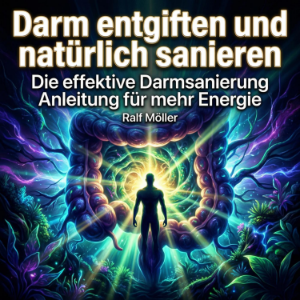 Darm entgiften und natürlich sanieren