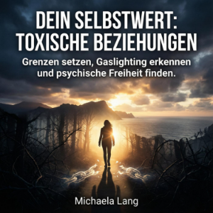 Dein Selbstwert - Toxische Beziehungen