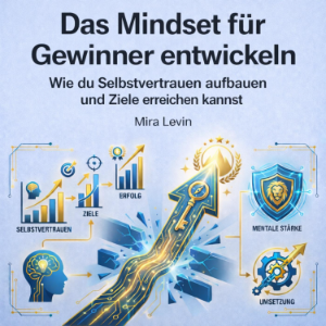 Das Mindset für Gewinner entwickeln