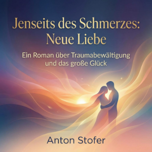 Jenseits des Schmerzes: Neue Liebe