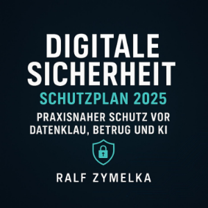 Digitale Sicherheit – Phishing & KI stoppen