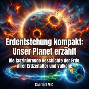 Erdentstehung kompakt - Unser Planet erzählt