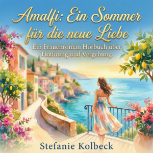 Amalfi: Ein Sommer für die neue Liebe
