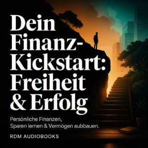 Dein Finanz-Kickstart - Freiheit & Erfolg