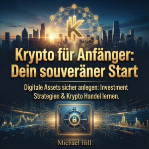 Krypto für Anfänger - Dein souveräner Start