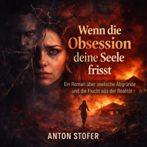 Wenn die Obsession deine Seele frisst