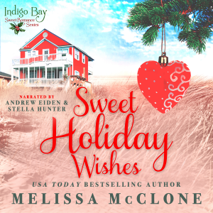 Sweet Holiday Wishes
