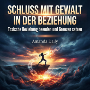 Schluss mit Gewalt in der Beziehung