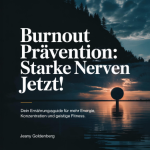 Burnout Prävention - Starke Nerven jetzt!