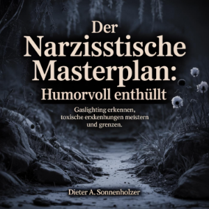 Der Narzisstische Masterplan - Humorvoll enthüllt