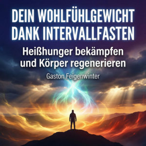 Dein Wohlfühlgewicht dank Intervallfasten
