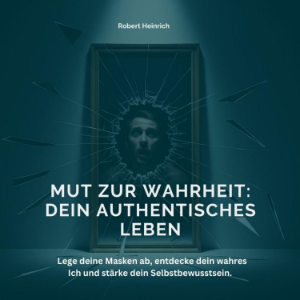 Mut zur Wahrheit - Dein authentisches Leben