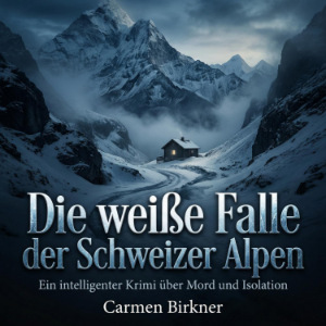 Die weiße Falle der Schweizer Alpen