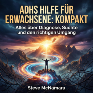 ADHS Hilfe für Erwachsene: Kompakt