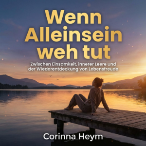Wenn Alleinsein weh tut