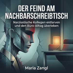 Der Feind am Nachbarschreibtisch