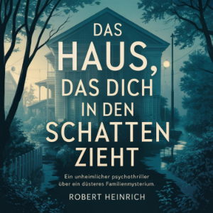 Das Haus, das dich in den Schatten zieht