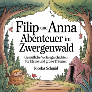 Filip und Anna