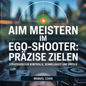 Aim meistern im Ego-Shooter: Präzise zielen