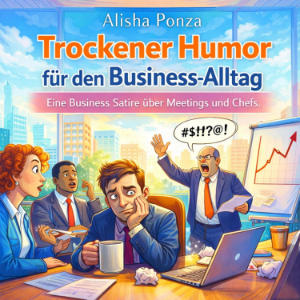 Trockener Humor für den Business-Alltag