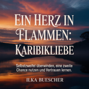 Ein Herz in Flammen - Karibikliebe