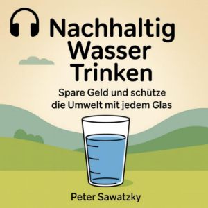 Nachhaltig Wasser trinken