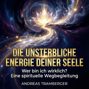 Die unsterbliche Energie deiner Seele