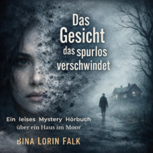 Das Gesicht das spurlos verschwindet