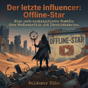 Der letzte Influencer: Offline-Star