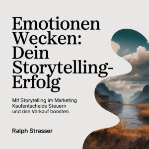 Emotionen wecken - Dein Storytelling-Erfolg