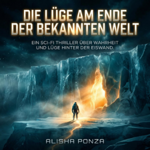 Die Lüge am Ende der bekannten Welt