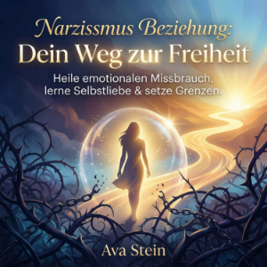 Narzissmus Beziehung - Dein Weg zur Freiheit