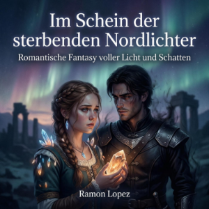 Im Schein der sterbenden Nordlichter