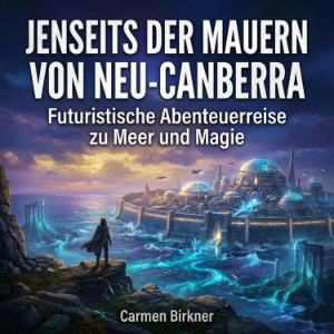 Jenseits der Mauern von Neu-Canberra