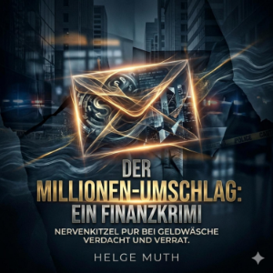 Der Millionen-Umschlag: Ein Finanzkrimi