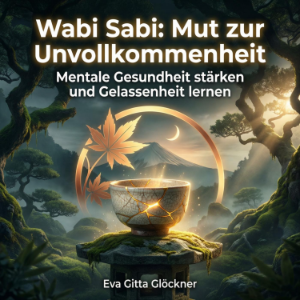 Wabi Sabi: Mut zur Unvollkommenheit