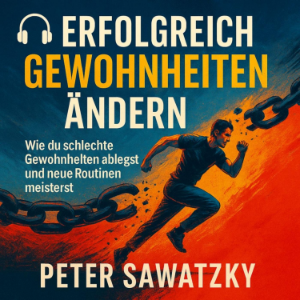 Erfolgreich Gewohnheiten ändern