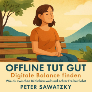 Offline tut gut – Digitale Balance finden