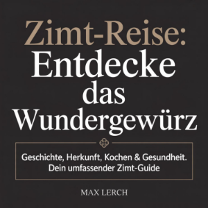 Zimt-Reise - Entdecke das Wundergewürz