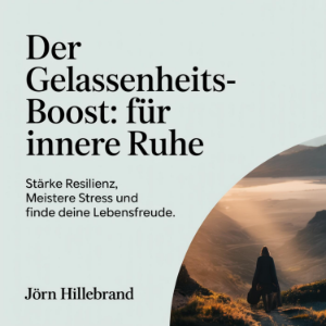 Der Gelassenheits-Boost - Für innere Ruhe