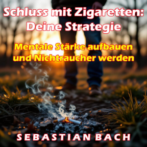Schluss mit Zigaretten: Deine Strategie