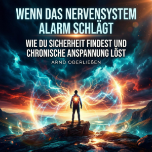 Wenn das Nervensystem Alarm schlägt