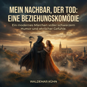 Mein Nachbar, der Tod: Eine Beziehungskomödie