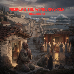 Nicholas the Wonderworker: The Path to Holiness.