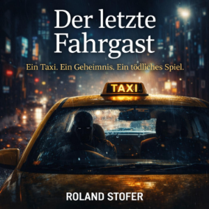Der letzte Fahrgast