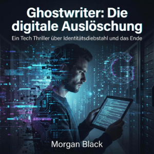 Ghostwriter: Die digitale Auslöschung